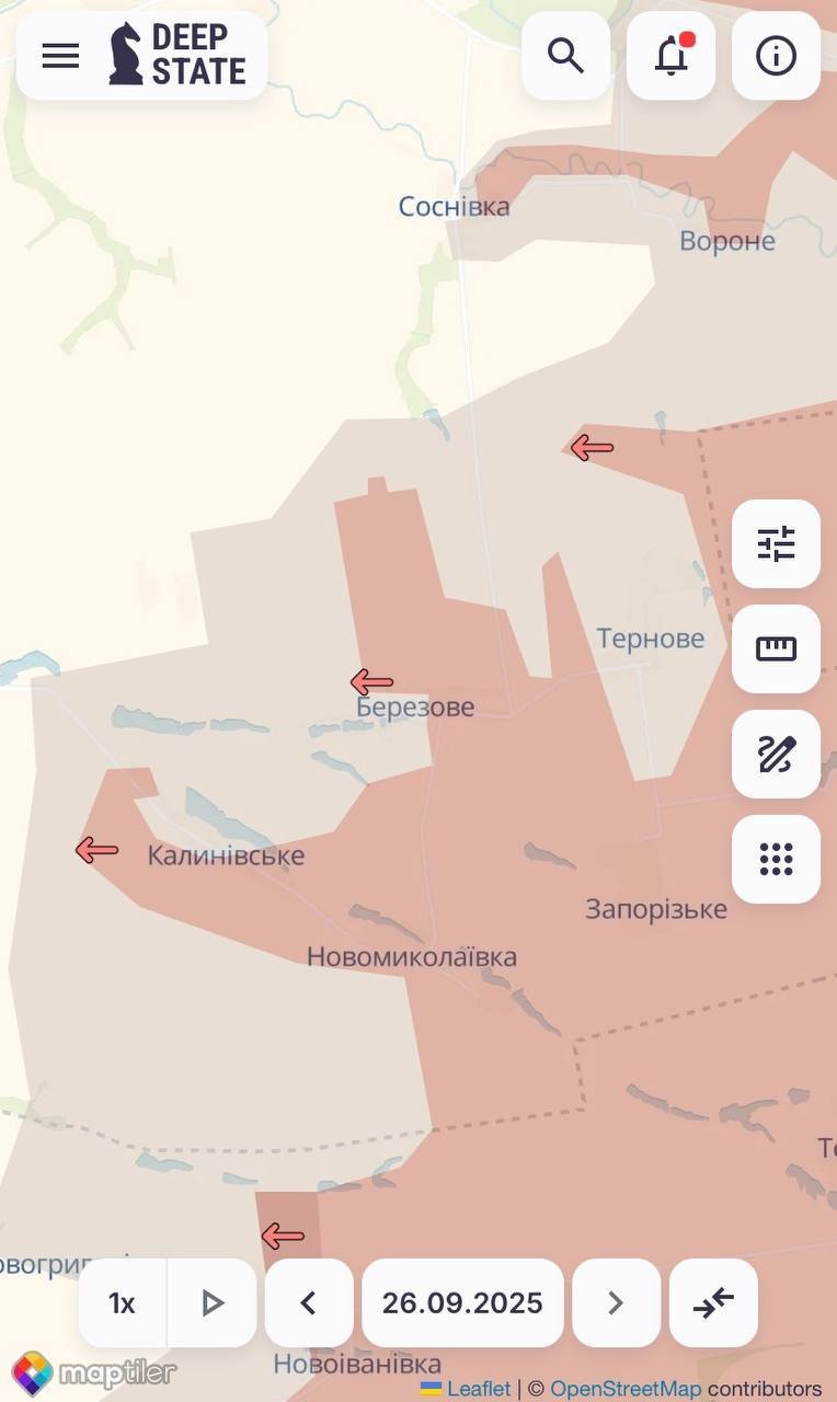 мапи