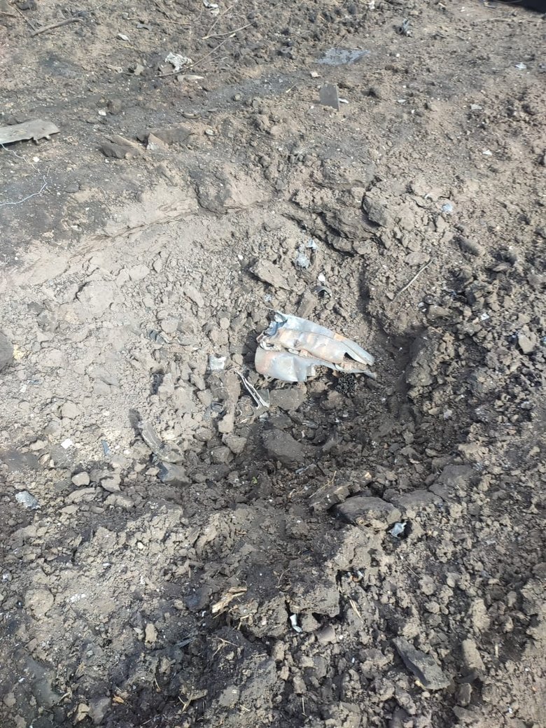 На Чернігівщині знищена чергова група окупантів, захоплено РСЗВ Ураган, - ОК Північ 08 На Чернігівщині знищена чергова група окупантів, захоплено РСЗВ Ураган, - ОК Північ 08