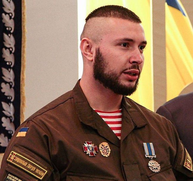 Avakov takes part at court hearing on Markiv case in Italy 05 Avakov takes part at court hearing on Markiv case in Italy 05