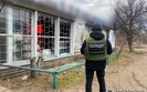 Consequences of Shaheds attack on Kyiv region on 5 March 2025