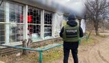 Consequences of Shaheds attack on Kyiv region on 5 March 2025
