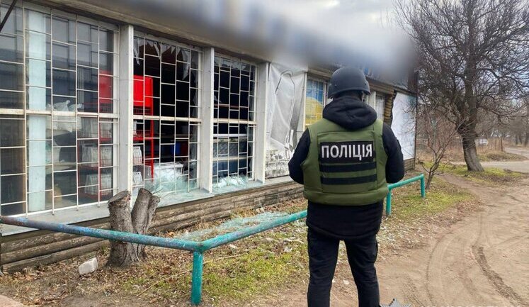 Пошкоджено 85 квартир, 22 авто, школа та дитсадок: наслідки атаки "шахедів" на Київщину. ФОТОрепортаж