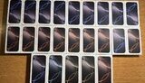 В Україну намагалися ввезти незадекларовані Iphone
