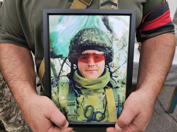 У Полтаві 7 вересня прощаються з шістьма загиблими від ракетного обстрілу 3 вересня