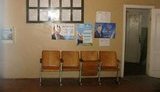 В Кировограде покойники агитируют за "регионалов". ФОТО