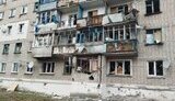 Consequences of shelling of Kharkiv region on 30 December