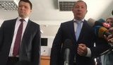 Yanukovych lawyers sabotage debate in his case through non-attendance, ask Supreme Court to change jurisdiction