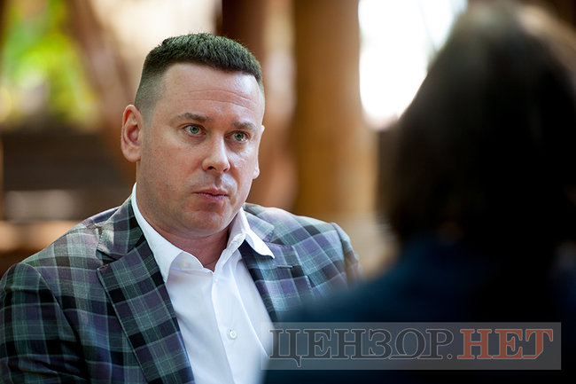 Замглавы Госбюро расследований Александр Буряк: Следователи прокуратуры утратили полномочия регистрировать новые производства, а ГБР еще не может регистрировать. Образовался правовой вакуум 01