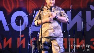 Речь Яроша накануне блокады "ПС" 25 апреля: "Многим на Печерских холмах не нравится добровольческое движение. Мы будем противодействовать попыткам реванша". ВИДЕО