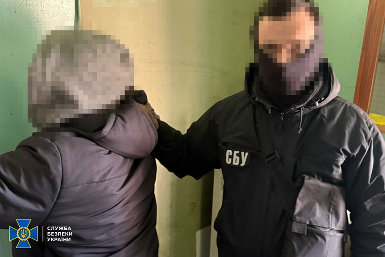 СБУ предотвратила теракты на Киевщине - задержаны агенты ФСБ