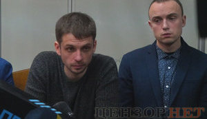 Протиріччя у справі Бузини: фоторобот невстановленого чоловіка, проігнороване зізнання у вбивстві, алібі та тиск на слідство