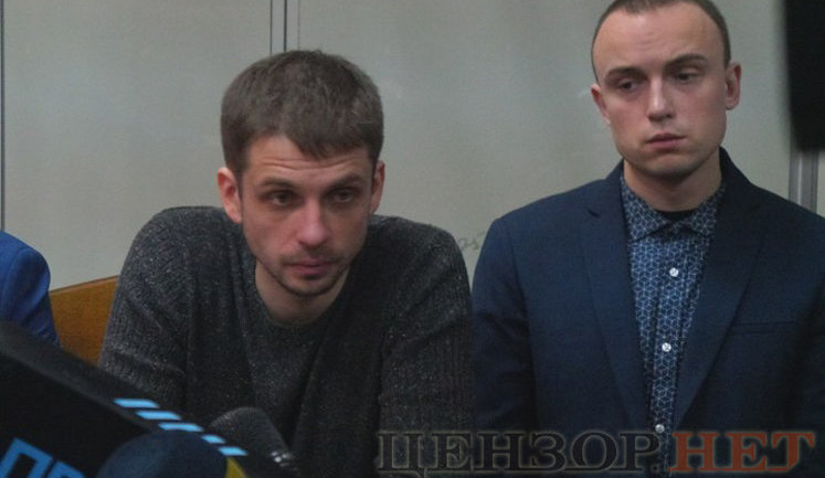 Протиріччя у справі Бузини: фоторобот невстановленого чоловіка, проігнороване зізнання у вбивстві, алібі та тиск на слідство