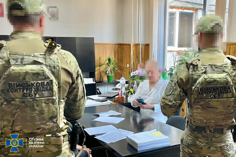 Ліквідовано нові схеми для ухилянтів