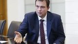 Чрезвычайные меры в энергетике можно не продлевать, – глава "Укрэнерго"