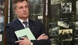 Наливайченко: Во Львовской области СБУ начинает расследование преступлений против освободительного движения