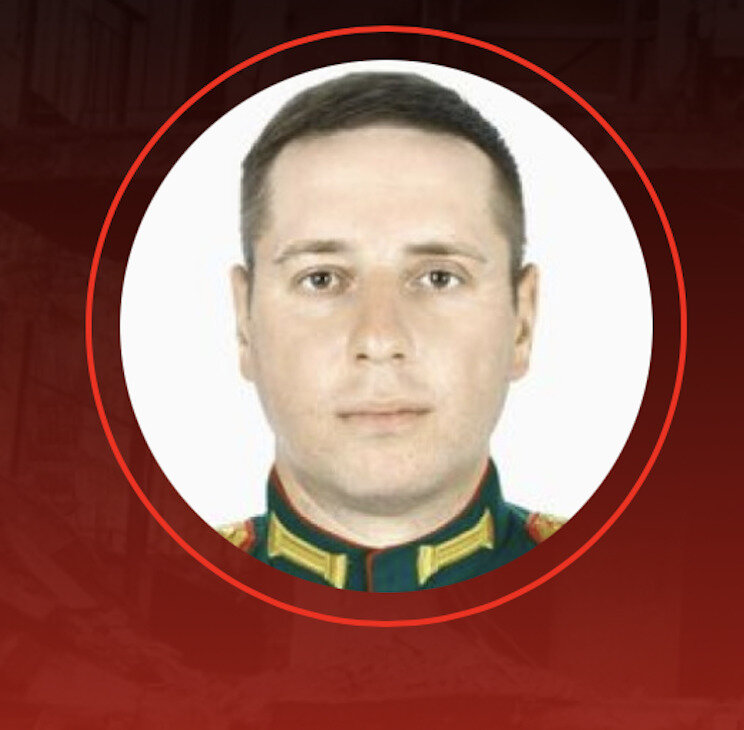 ГУР встановило російських військових, які обстріляли Суми 3 червня
