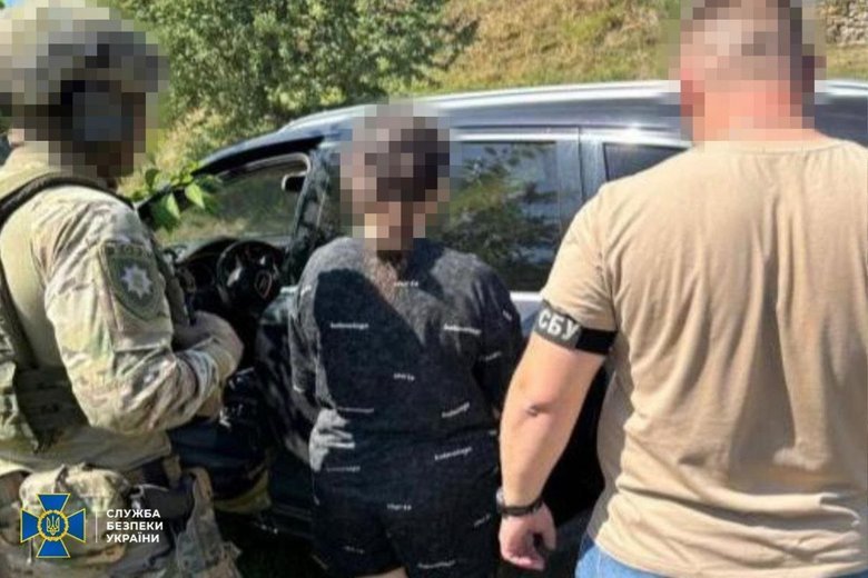 СБУ, ДБР та Нацполіція викрили ще 4 схеми у різних регіонах України