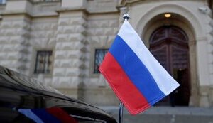 Дипломати РФ