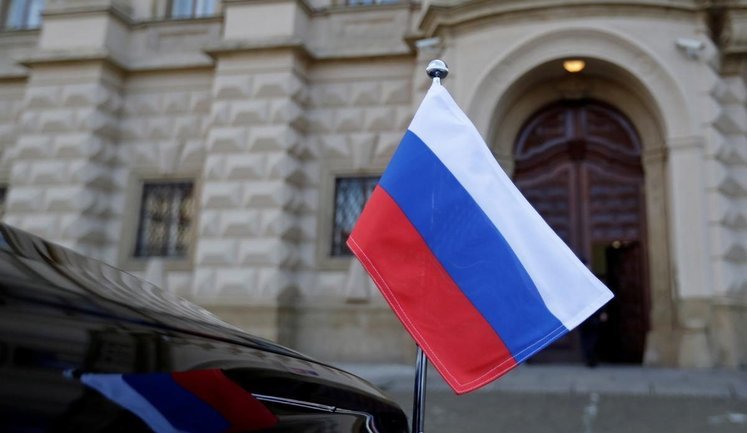 Чехия запретила въезд российским дипломатам без аккредитации на фоне увеличения количества диверсионных операций