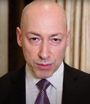 Гордон Дмитрий