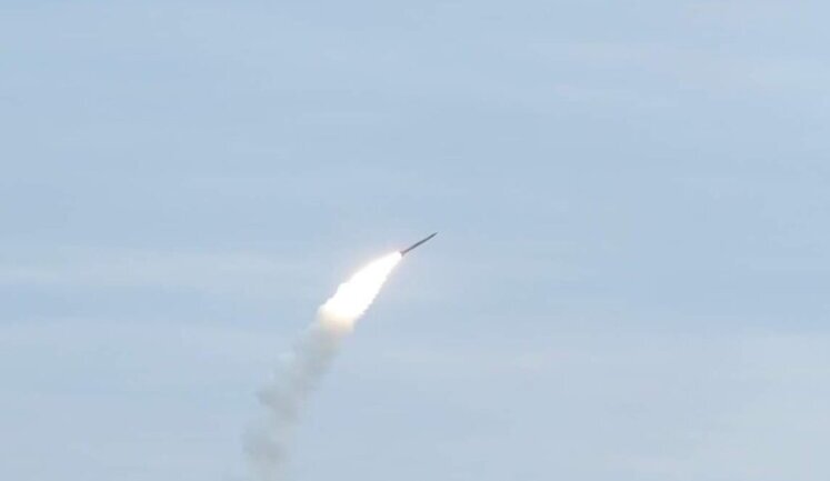 Occupiers launched missile attack on Vinnytsia, hitting critical infrastructure facility, - RMA