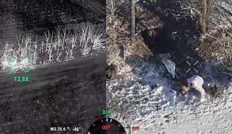 Збереження доказів воєнних злочинів із поля бою: задокументовано 7646 ймовірних порушень за перші три місяці роботи механізму, - ВСП