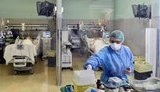 Шостий летальний випадок від COVID-19 підтвердили в Івано-Франківській області