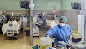Шостий летальний випадок від COVID-19 підтвердили в Івано-Франківській області