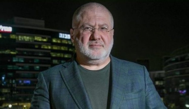 Цифрова ліцензія телеканалу М2 перейшла під контроль Коломойського