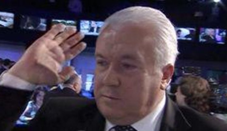 I am Sorry, but We Will not Vote Personally, Says Party of Regions Deputy