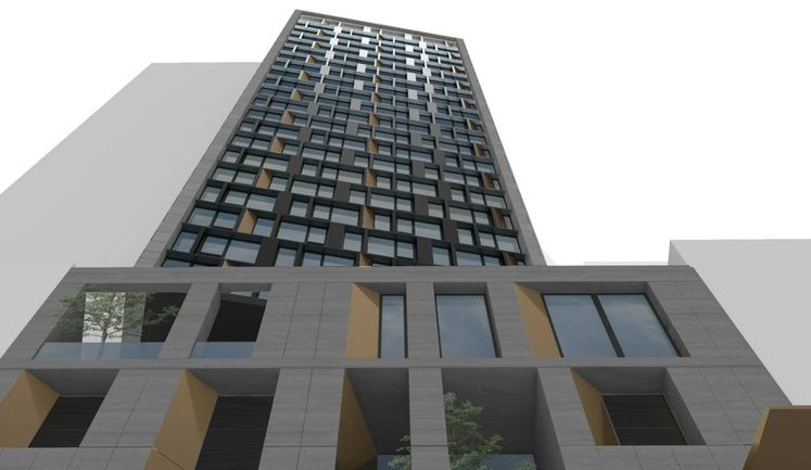 Гостиничный гигант Marriott принял решение о приостановке деятельности в России