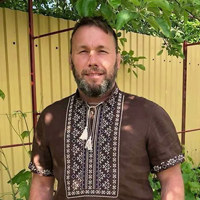 Костянтин Соломакін загинув на Донеччині: що відомо про захисника і тренера