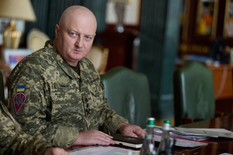 Зеленский провел совещание по ситуации на востоке Украины