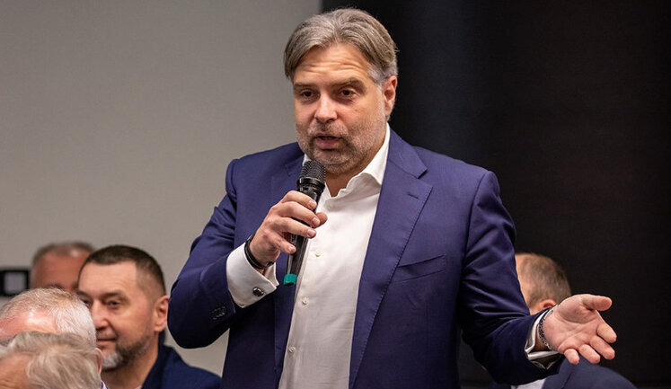 "Укрзалізниця" має відмовитися від радянських методик формування тарифів і рухатися у бік Європи, – експерт
