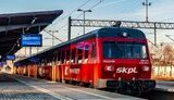 Польський перевізник SKPL у грудні збирається запустити пасажирський маршрут із Варшави до Ковеля