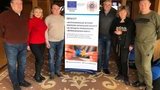 Луганський національний університет на гроші від ЄС три роки готуватиметься до реінтеграції на сході. ФОТОрепортаж
