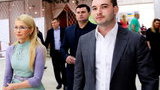 Нацбанк выдал лицензию на инкассаторские услуги компании бизнес-партнера зятя Тимошенко