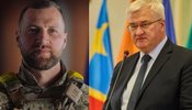 Зеленський вніс подання про призначення Хмари та Сибіги