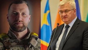 Зеленський вніс подання про призначення Хмари та Сибіги