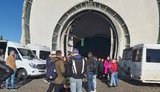 Черга з катафалків у київський крематорій сьогодні становить близько двох годин, - "слуга народу" Радуцький