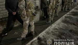 В Днепре ради выкупа похитили предпринимательницу, – полиция