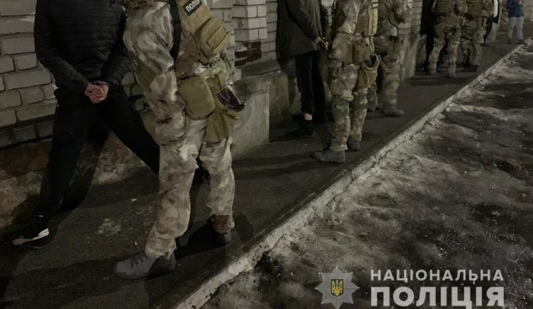 В Днепре ради выкупа похитили предпринимательницу, – полиция