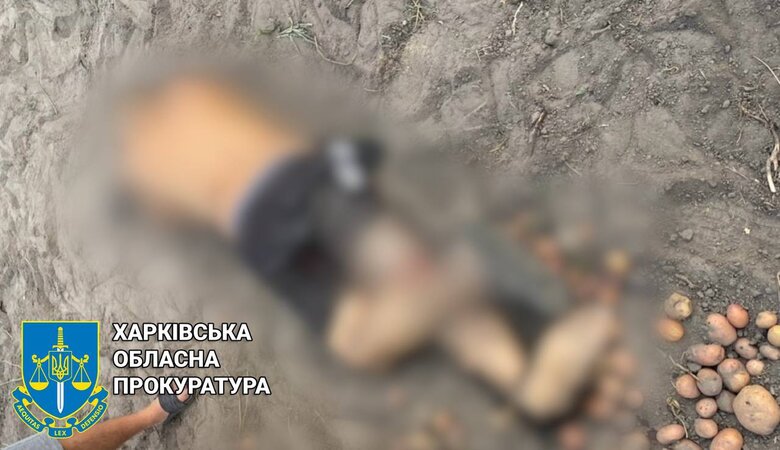 Обстріл Богодухова 22 серпня