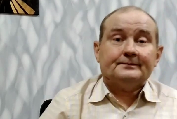 Адвокат Чауса Олександр Вишневий: Характер його висловлювань і заяв дає підстави вважати, що людина в безпеці не перебуває 01