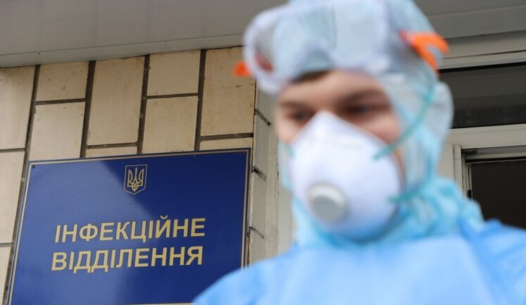 90% населення планети мають імунітет до COVID-19, - ВООЗ