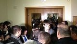 5 депутатов находились за границей, при этом "голосуя" на Банковой, - оппозиция