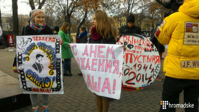 кольченко