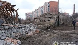 Атака на Слов’янськ