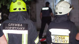 Рятувальники перейшли на посилений режим служби у зв