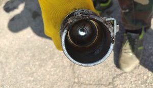 "Укртранснафта" выявила две схемы хищения из нефтепровода